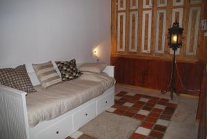 Quinta de Santa Barbara by Heavens Sleepy