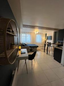 Petit cocon en hyper-centre