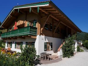 Berg-Loft Ramsau