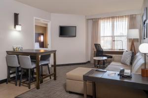 Residence Inn Salt Lake City Airport