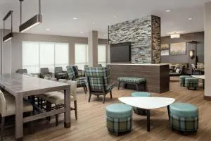 Residence Inn by Marriott Jacksonville Downtown - Orange Park