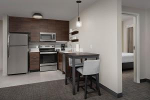 Residence Inn by Marriott Jacksonville Downtown