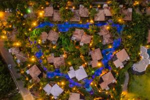 Domus Villas - Hotel 4 stelle a Pipa