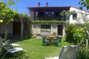 Casa Rural Nel NRGA002R - Bojes