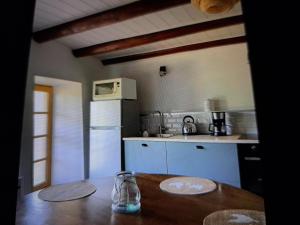 Maisons d'hotes Chez Sophie : photos des chambres