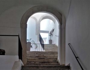 Floras House - Ortigia Holidays