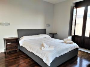 Floras House - Ortigia Holidays