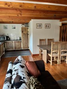 Chez Jallot - Upper Gite