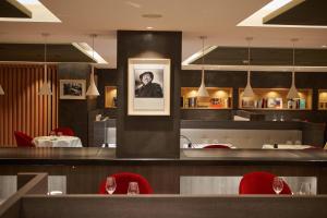 Hotels Lyon Marriott Hotel Cite Internationale : photos des chambres