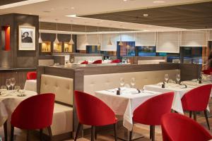 Hotels Lyon Marriott Hotel Cite Internationale : photos des chambres