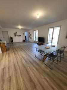 Appartements Nouveau bas de villa, confort et detente : photos des chambres