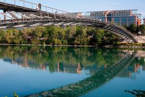 Hotels Lyon Marriott Hotel Cite Internationale : photos des chambres