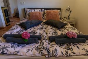 Apartment Mavrica Bled