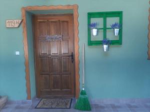 Bjelolasica “Cimbal”