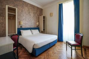 Double Room room in Hotel Panizza