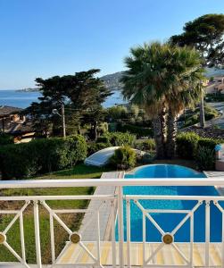 Villa Petit Boucharel