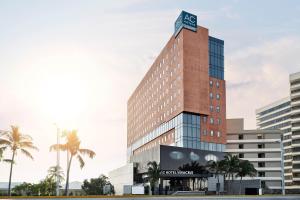 obrázek - AC Hotel by Marriott Veracruz