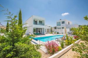 Protaras Greco Villa CCV2