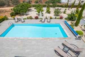 Protaras Greco Villa CCV2