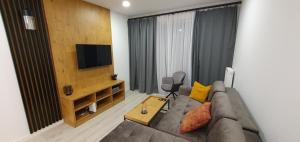 Przytulny apartament 406 w WESTIN HOUSE w Kołobrzegu