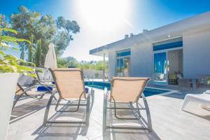 Villa Polymnia Protaras 1