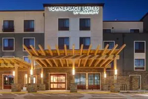 TownePlace Suites by Marriott San Luis Obispo - Морро-Бей