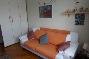 MomòHouse - 4 ospiti 2 camere WiFi AC