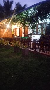 Green Garden Hiriketiya