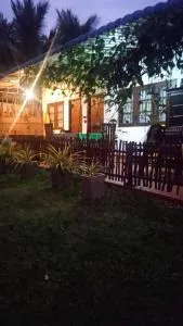 Green Garden Hiriketiya - Ihalagoda