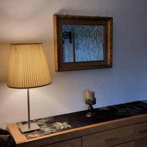 Exklusive Ferienwohnung Hattorfer Teiche
