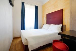 Superior Single Room room in Hotel Panizza
