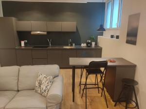 Fiera City Life 1 Top Apartment