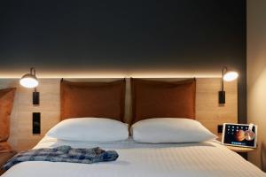 Hotels Moxy Sophia Antipolis : photos des chambres