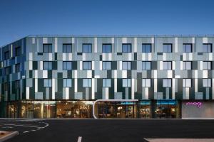 Moxy Antibes Sophia Antipolis