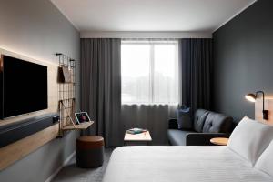 Hotels Moxy Sophia Antipolis : photos des chambres