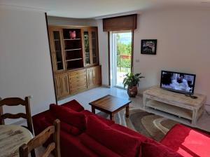 Apartamento mirador Ría de Pontevedra
