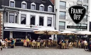 Luxury Spa Hotel - Francofolies - سبا