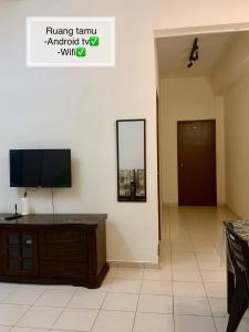 Homestay Kuala Terengganu near Batu Burok, Hospital HSNZ, KTCC Mall, Drawbridge D