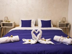 Center Cozy Apartment