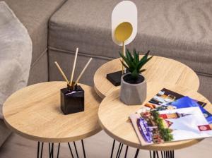 Center Cozy Apartment