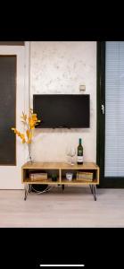 Center Cozy Apartment