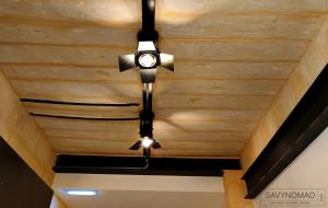 Berth 1 Savynomad Harbour Residences Bormla Quiet, Curated Heritage, Ground Floor Retreat