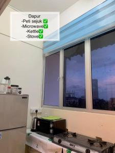 Homestay Kuala Terengganu near Batu Burok, Hospital HSNZ, KTCC Mall, Drawbridge D