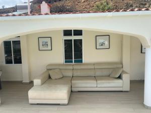 Casa Tauro Gran Canaria