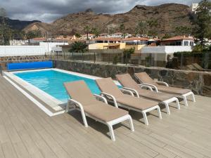 Casa Tauro Gran Canaria