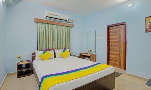 Itsy Hotels Sidhartha Residency