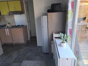 Campings Mobil home confort 6 personnes : photos des chambres