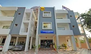 Itsy Hotels Sidhartha Residency - Jānla