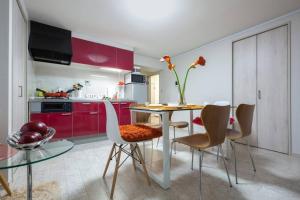 Asakusa 2 Bedroom Apartment 西浅草2LDK広々ファミリーorグループ