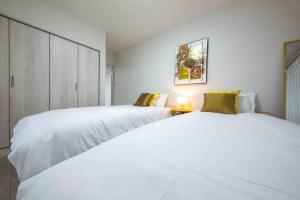 Asakusa 2 Bedroom Apartment 西浅草2LDK広々ファミリーorグループ